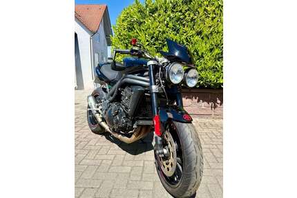 Triumph Speed Triple 1050 Gebrauchtwagen