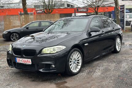 BMW 530 Gebrauchtwagen
