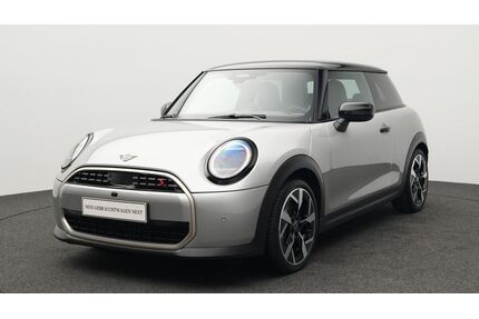 Mini Cooper S Gebrauchtwagen