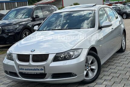BMW 325 Gebrauchtwagen
