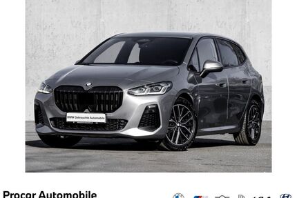 BMW 223 Active Tourer Gebrauchtwagen