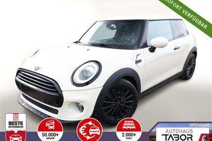 Mini Cooper Gebrauchtwagen