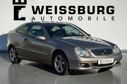 Mercedes-Benz C 180 Gebrauchtwagen