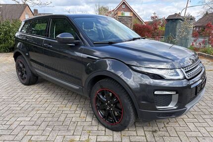 Land Rover Range Rover Evoque Gebrauchtwagen