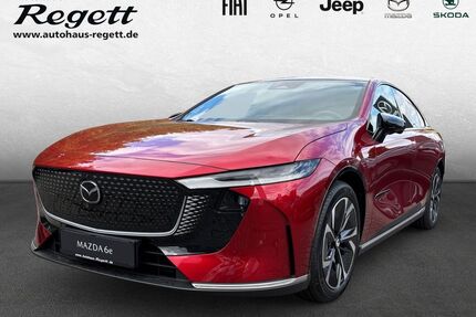 Mazda 6e Gebrauchtwagen