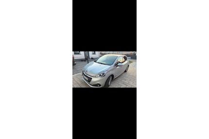 Peugeot 208 Gebrauchtwagen