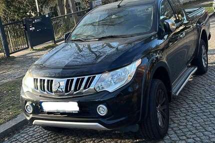 Mitsubishi L200 Gebrauchtwagen