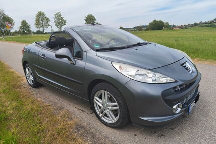 Peugeot 207 Gebrauchtwagen