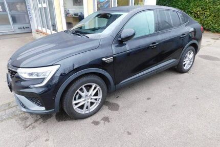 Renault Arkana Gebrauchtwagen
