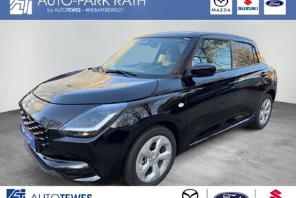 Suzuki Swift Gebrauchtwagen