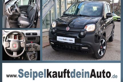 Fiat Panda Gebrauchtwagen