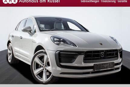 Porsche Macan Gebrauchtwagen