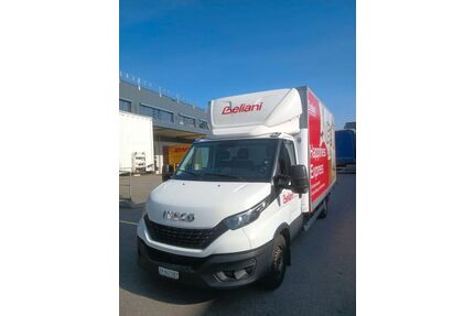 IVECO Andere Gebrauchtwagen