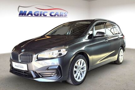 BMW 220 Gebrauchtwagen