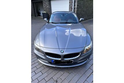 BMW Z4 Gebrauchtwagen