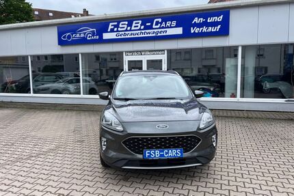 Ford Kuga Gebrauchtwagen