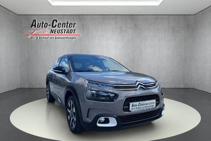 Citroen C4 Cactus Gebrauchtwagen