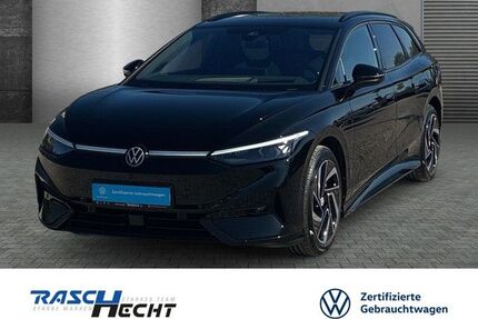 VW ID.7 Gebrauchtwagen