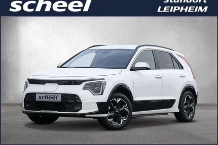 Kia Niro EV Gebrauchtwagen
