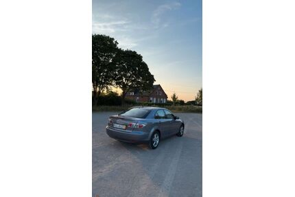 Mazda 6 Gebrauchtwagen