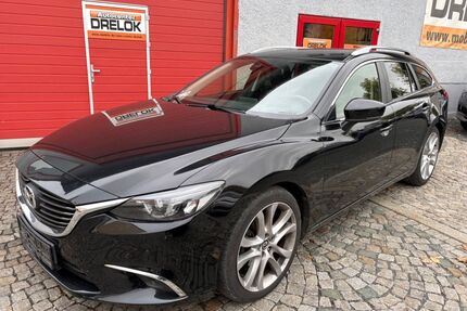 Mazda 6 Gebrauchtwagen