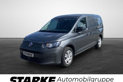 VW Caddy Maxi Gebrauchtwagen