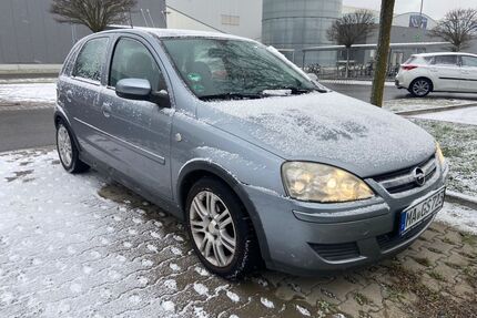Opel Corsa Gebrauchtwagen