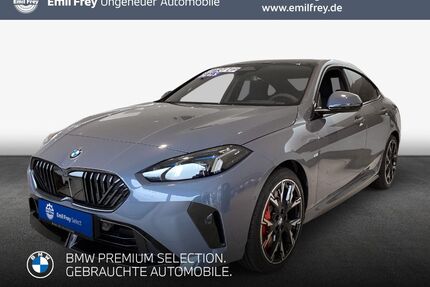 BMW 220 Gran Coupé Gebrauchtwagen