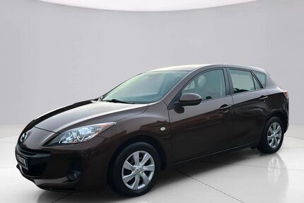Mazda 3 Gebrauchtwagen