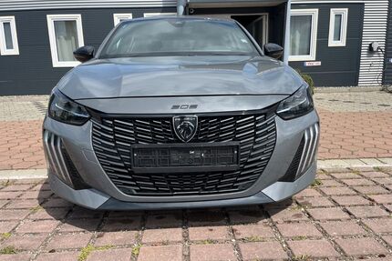 Peugeot 208 Gebrauchtwagen