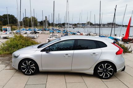 Volvo V40 Gebrauchtwagen