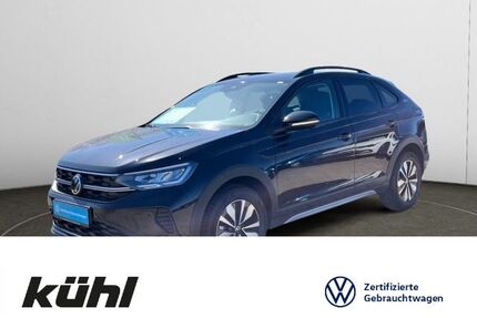 VW Taigo Gebrauchtwagen