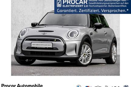 Mini Cooper SE Gebrauchtwagen