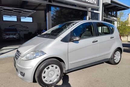 Mercedes-Benz A 160 Gebrauchtwagen