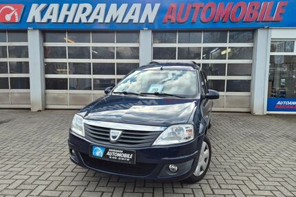 Dacia Logan Gebrauchtwagen