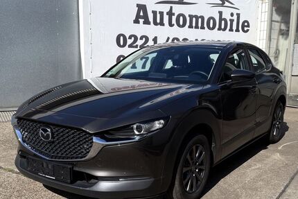 Mazda CX-30 Gebrauchtwagen