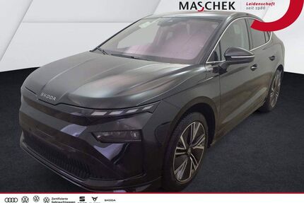 Skoda Enyaq Gebrauchtwagen