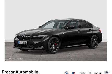 BMW M340i Gebrauchtwagen