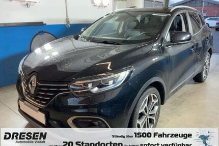 Renault Kadjar Gebrauchtwagen