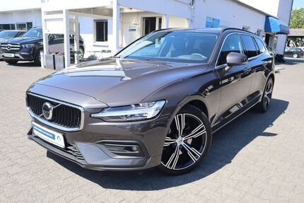 Volvo V60 Gebrauchtwagen