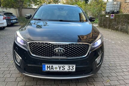 Kia Sorento Gebrauchtwagen