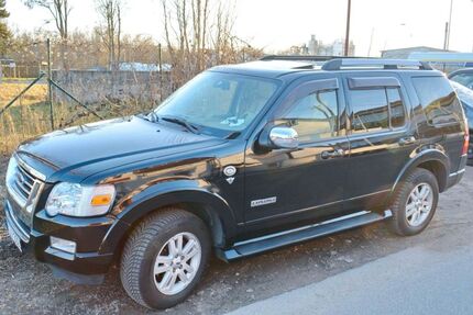 Ford Explorer Gebrauchtwagen