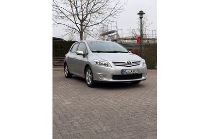 Toyota Auris Gebrauchtwagen