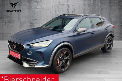 Cupra Formentor Gebrauchtwagen