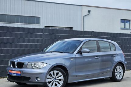 BMW 118 Gebrauchtwagen