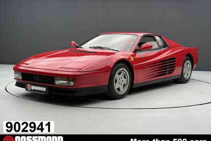 VW Testarossa 