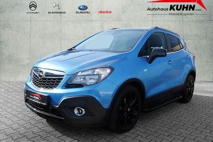 Opel Mokka X Gebrauchtwagen