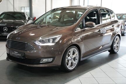 Ford C-Max Gebrauchtwagen