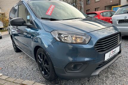 Ford Transit Gebrauchtwagen