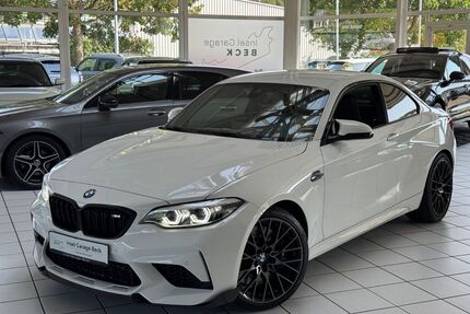 BMW M2 Gebrauchtwagen